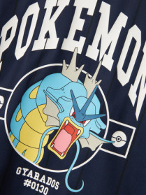 NAME IT Pokemon T-shirt Melt Navy Blazer